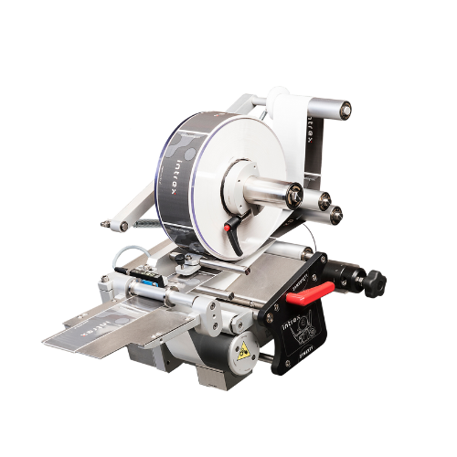 Labelling head INTREX 50+