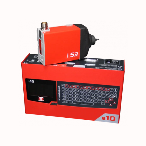SIC Marking E10R i53