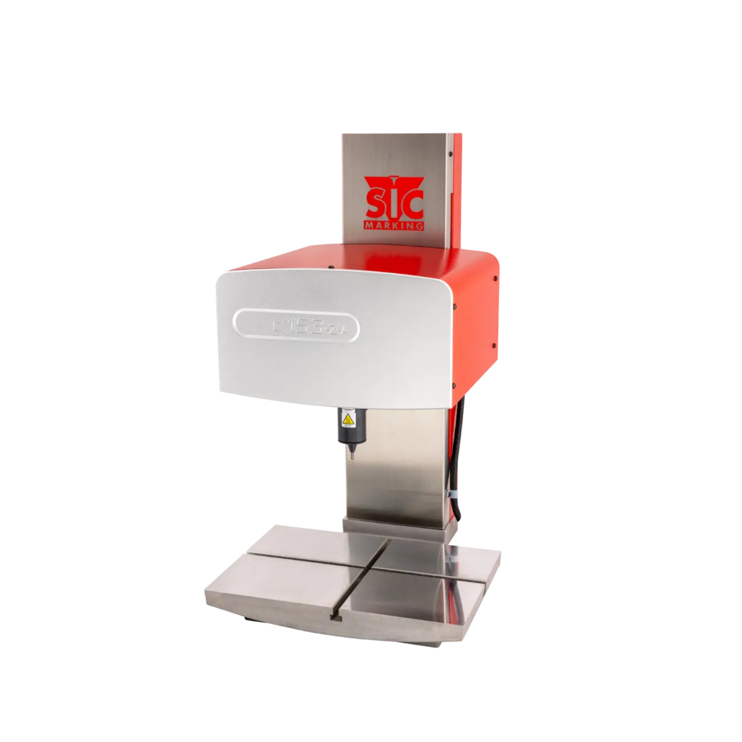 SIC Marking E10 C153 / C303 / C153ZA