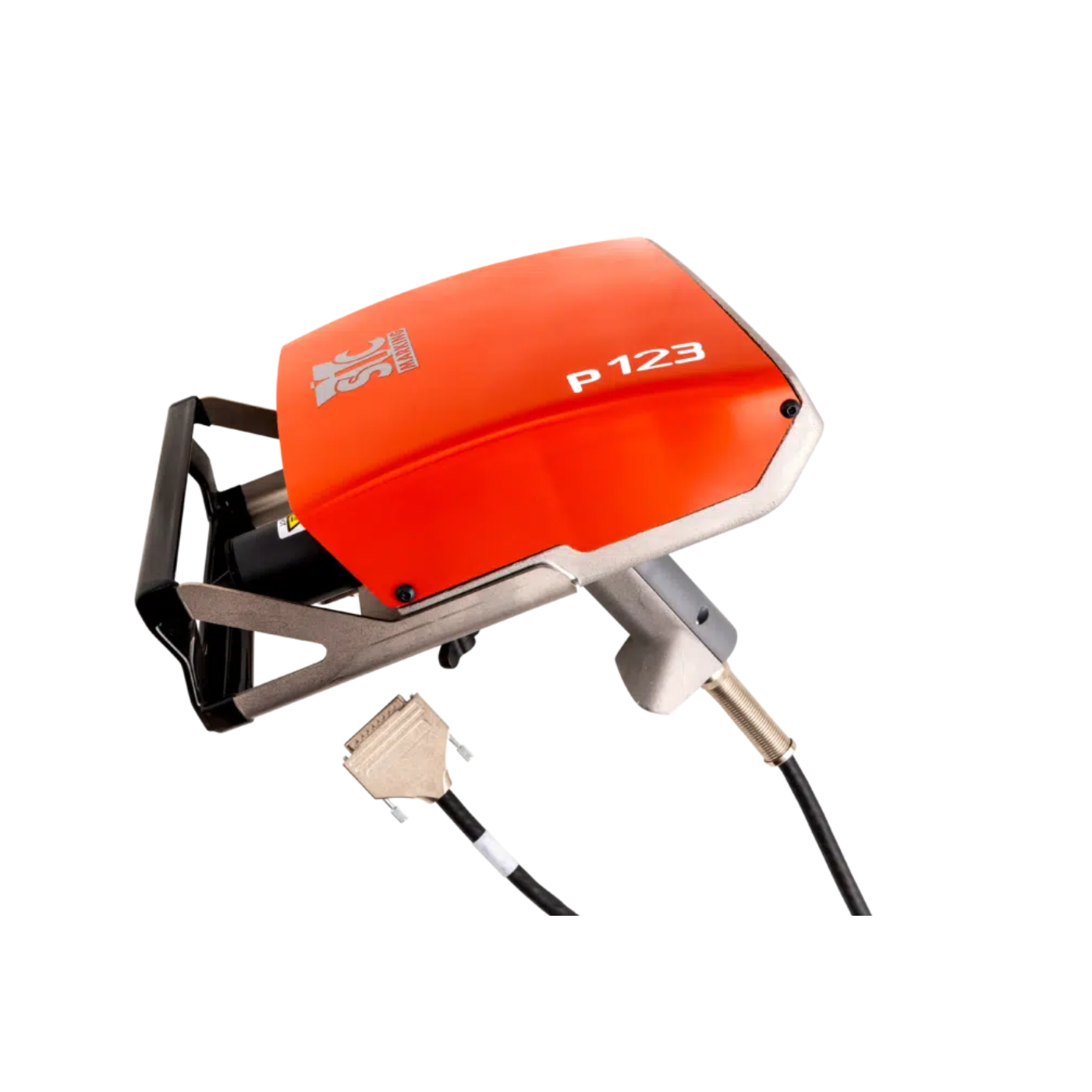 SIC Marking E10 P63 / E10 P123