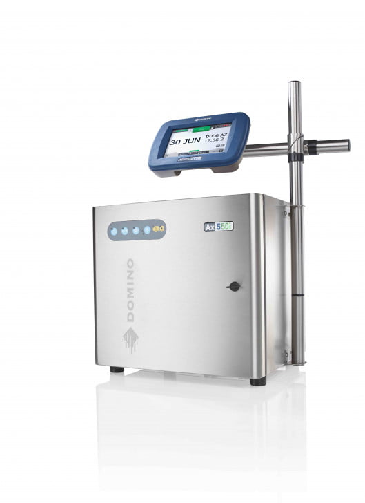 Domino Ax550i