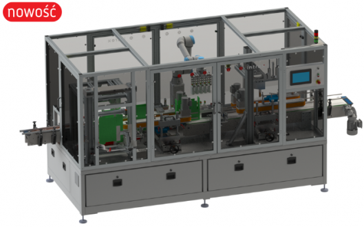case packer