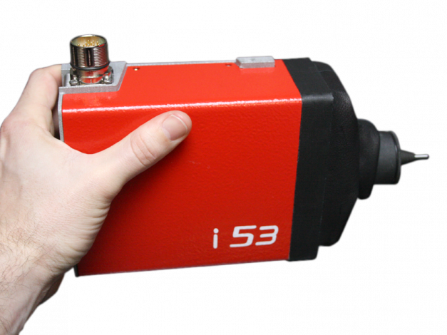SIC Marking E10R i53 2