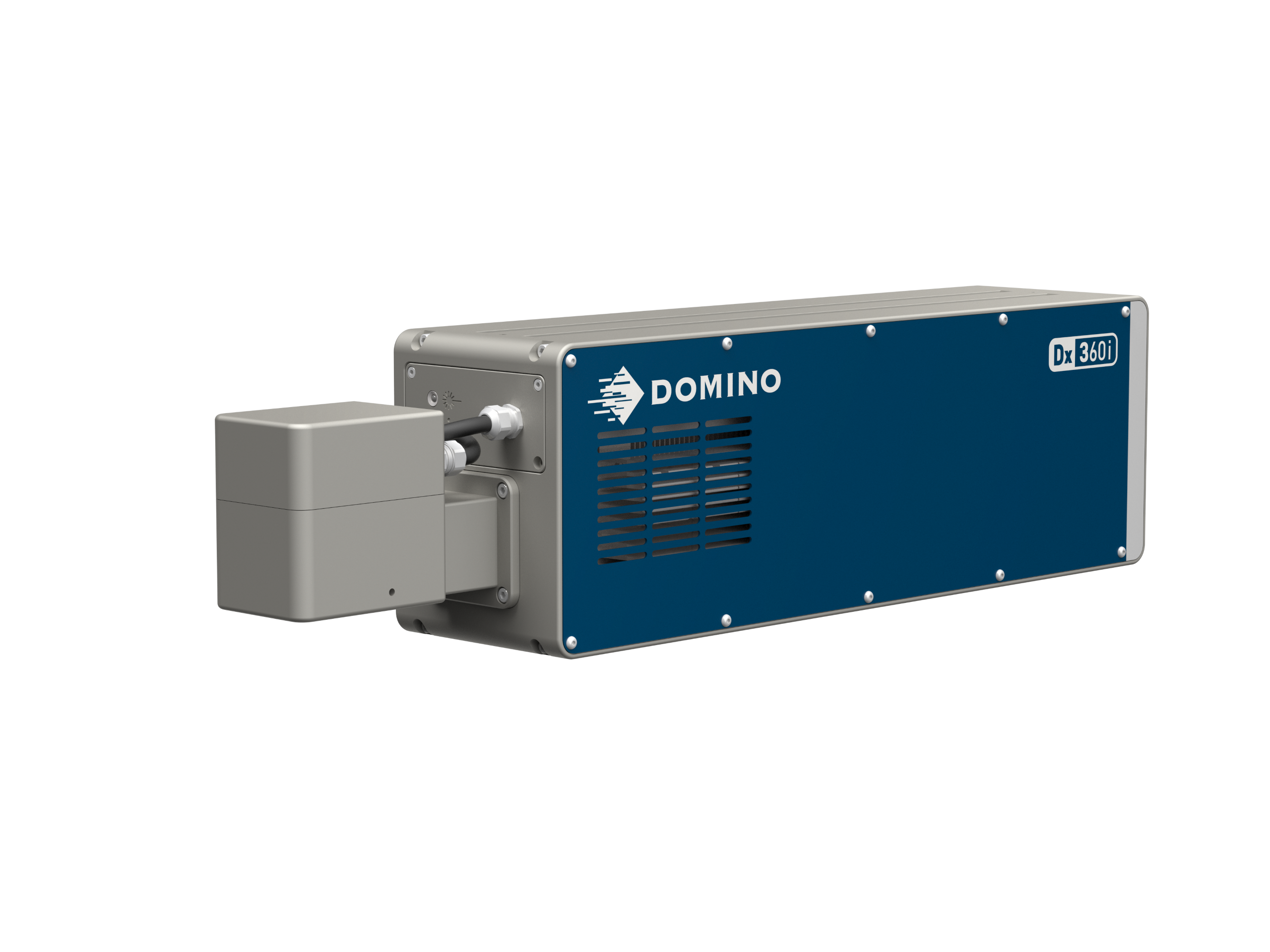 Laser CO2 Domino Dx360i