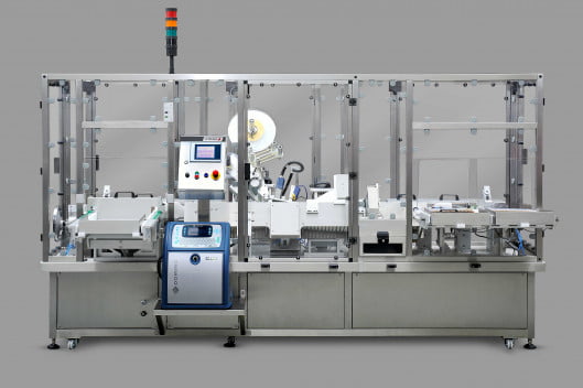 INTREX SED 2021 labelling system