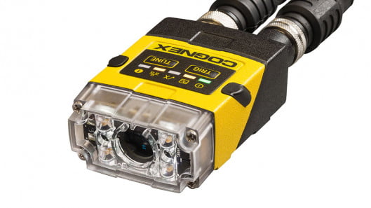 DataMan 150/260 Series