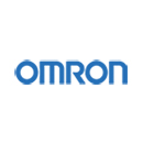 Omron logo