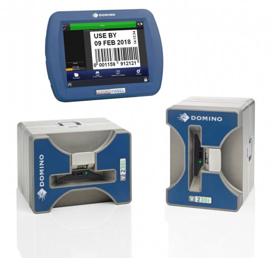 Domino V230i
