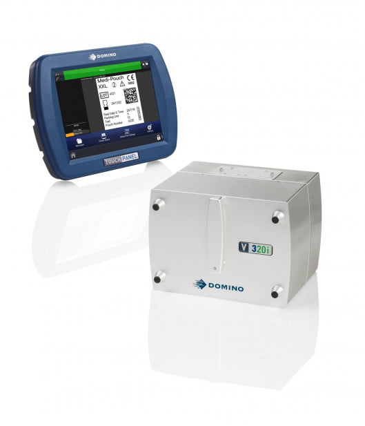 Domino V320i 5
