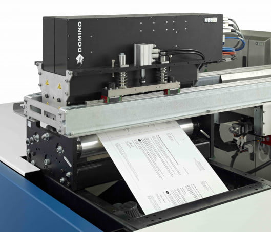 Domino K600i