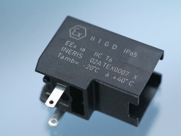 SIC Marking L-BOX 4