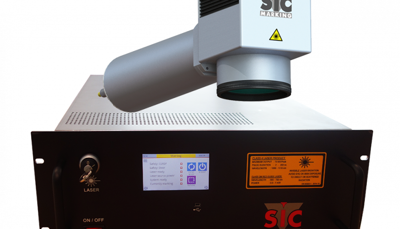 laser do integracji