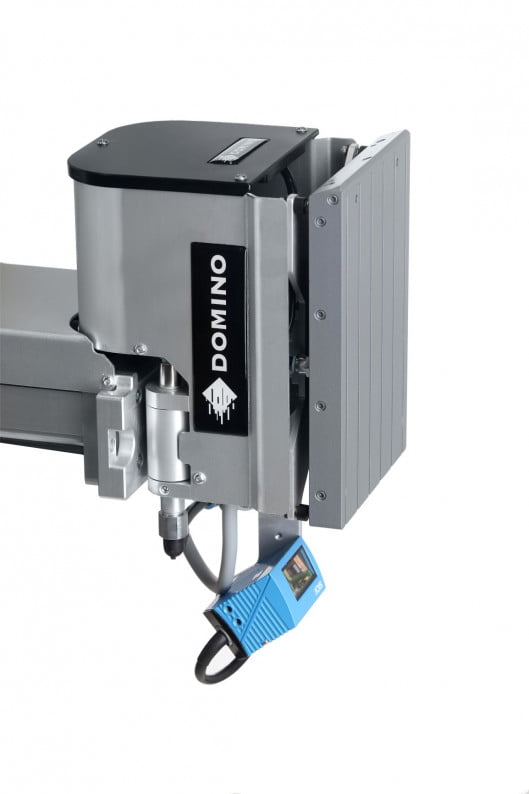 Domino M230i P150 ALU/SS 2