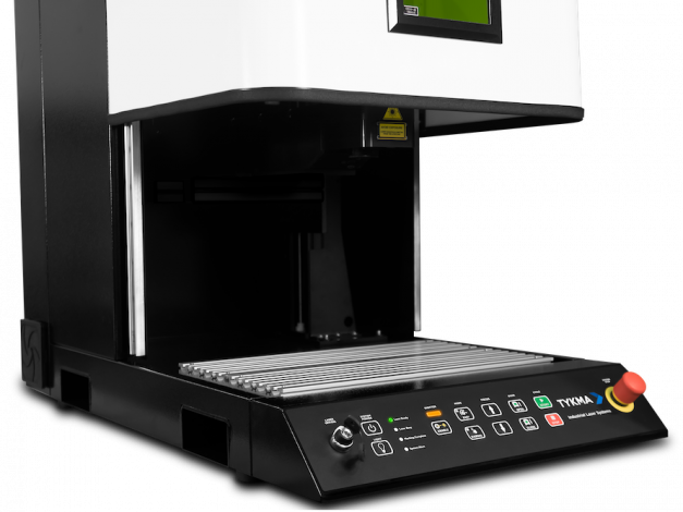 TYKMA – Electrox Minilase XL 2