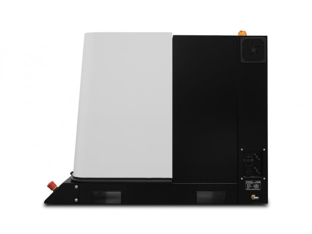 TYKMA – Electrox Minilase XL 3