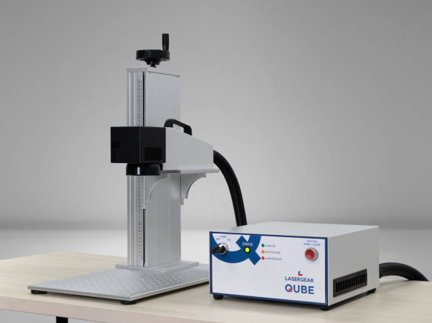 TYKMA Electrox QUBE 2