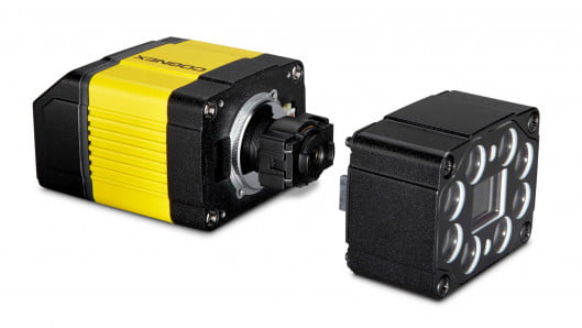 DataMan 370 Series