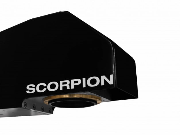 TYKMA – Electrox Scorpion 2