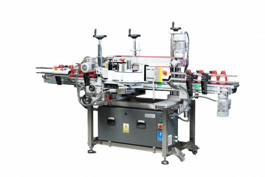 Labelling system INTREX SET 2202