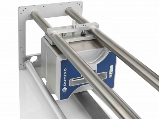 Domino V230i bracket