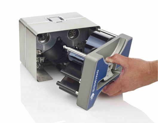 Domino V230i easy to use