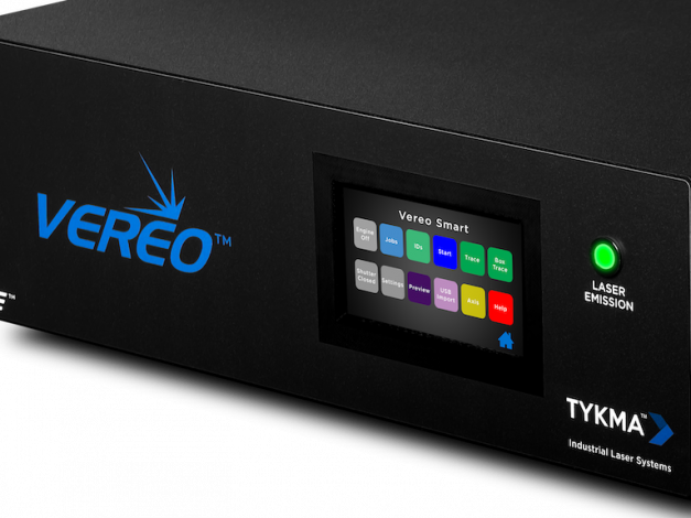 TYKMA – Electrox Vereo Smart 4