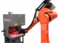 SIC Marking XL-BOX laser stations