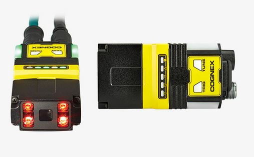 DataMan 280 series