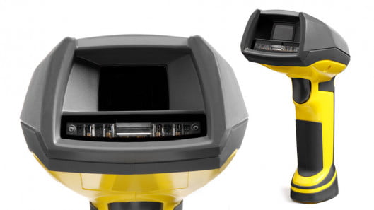 DataMan 8050