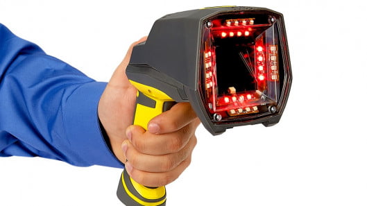 DataMan 8072V