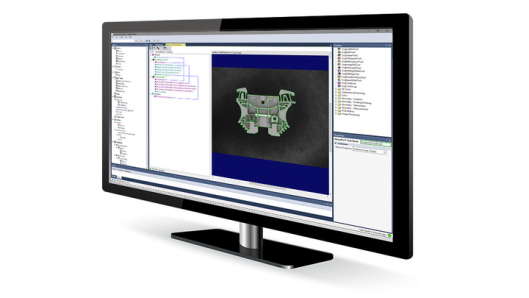 Cognex Designer
