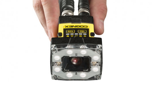 In-Sight 2000 Series