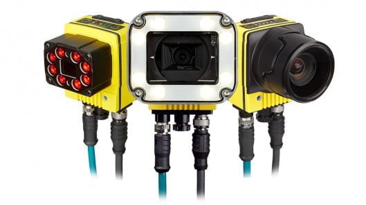 In-Sight 7000 Series