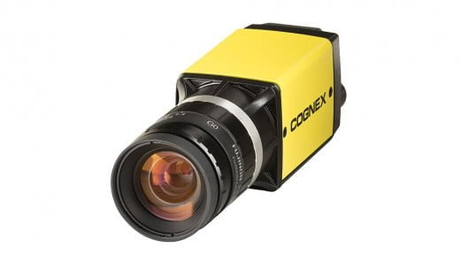 Systemy wizyjne In-Sight 8000 Series