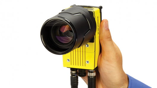 Systemy wizyjne In-Sight 9000 Series