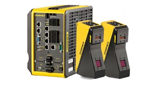 Czujniki przemieszczenia 3D – DS1000 i DS925