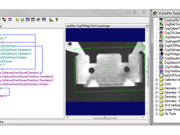 visionpro 