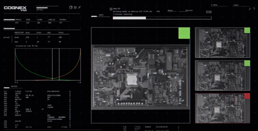 VisionPro Vidi