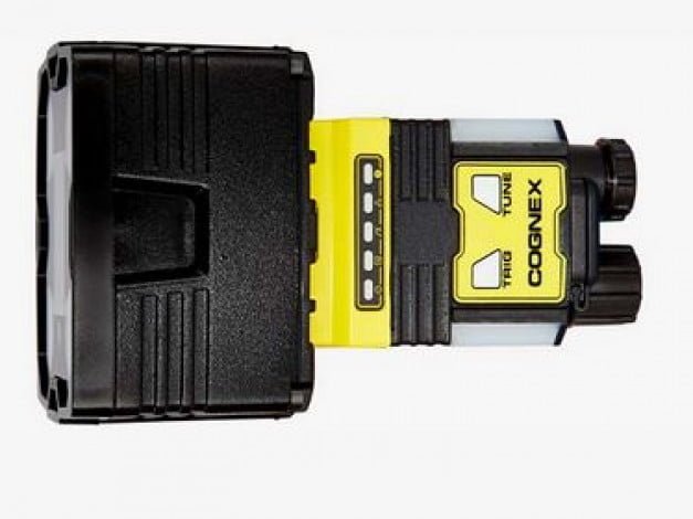 In-Sight 2800 series