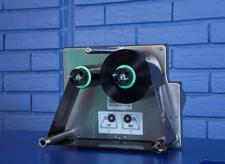 Vx150i cassette