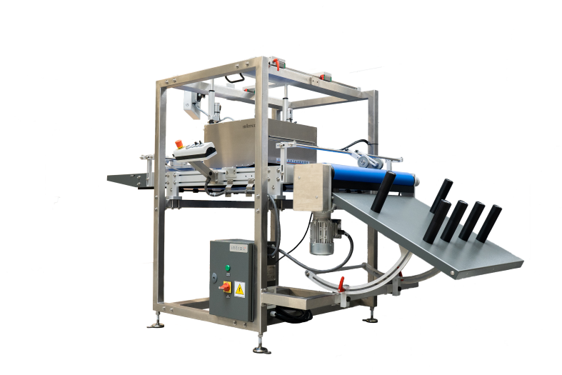 Rollenco T4 START Digital Printing System