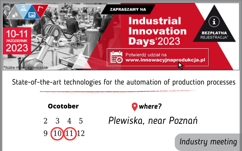 Innovation Days