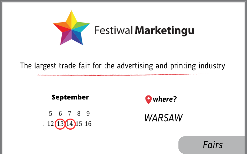 Marketing Festival