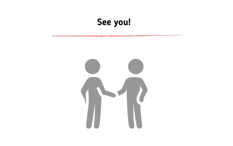 see u