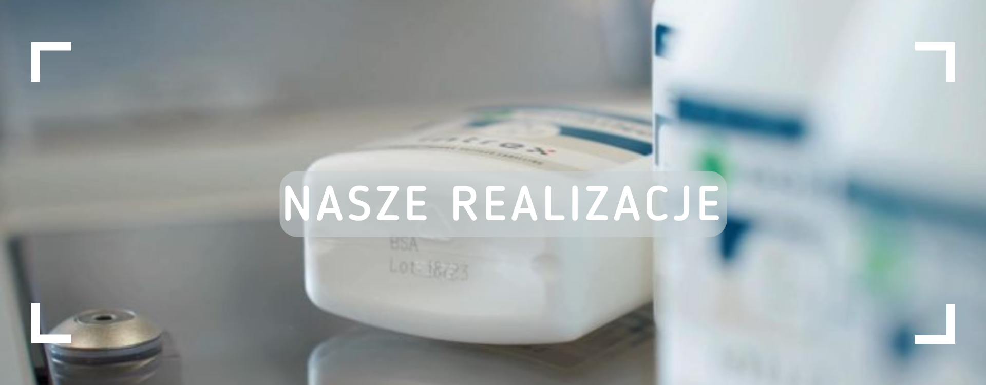 Domino i Intrex dla branży farmaceutycznej
