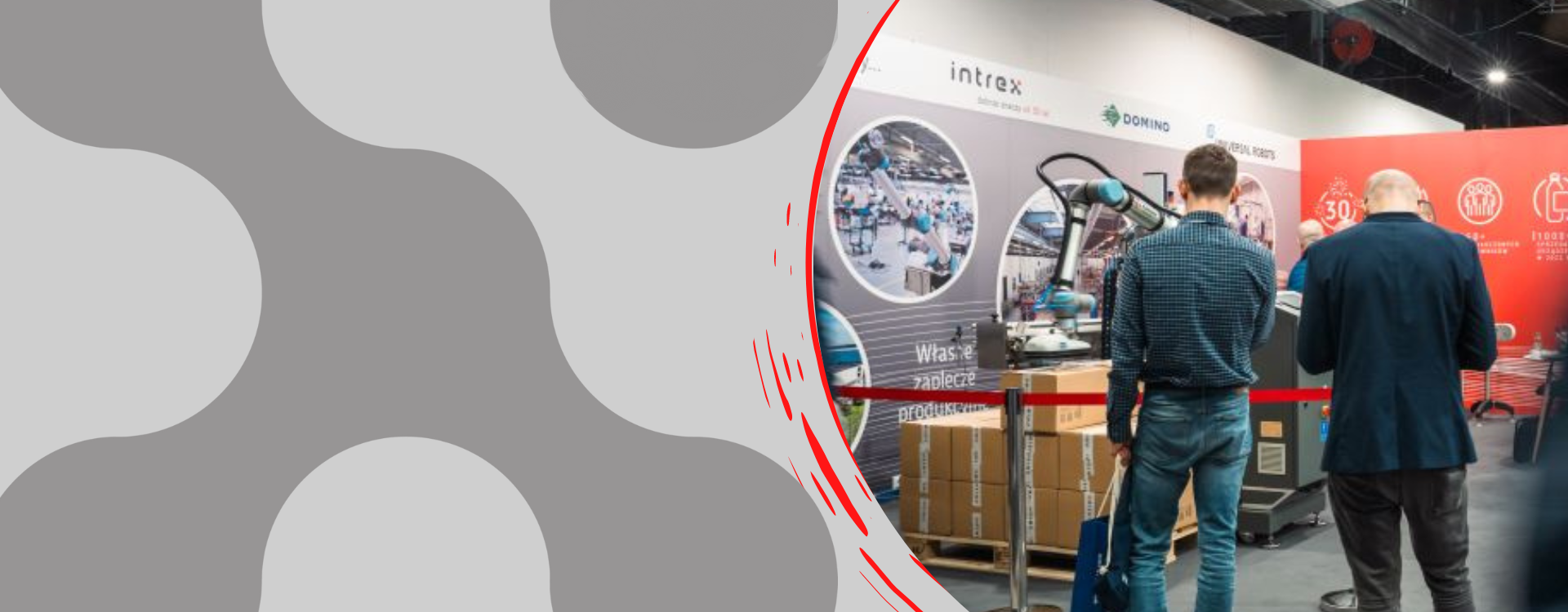 Baner główny WarsawPack
