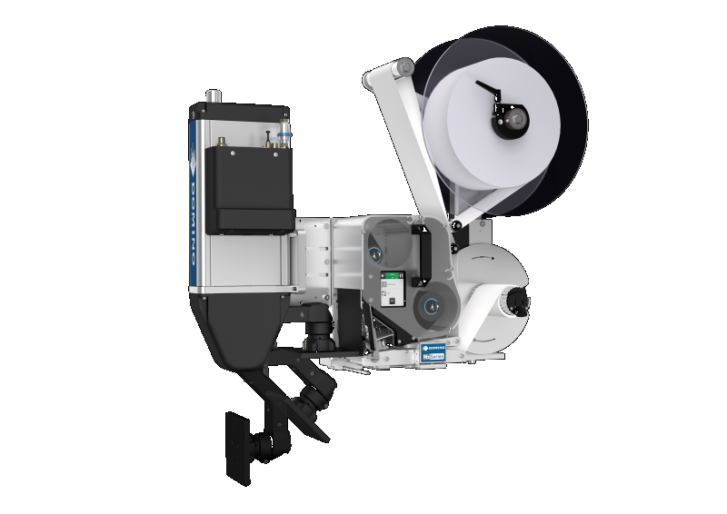 Mx350i-S and Mx350i-SP print and apply labellers 