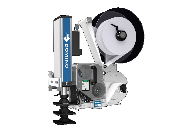 Mx350i-T industrial labeler