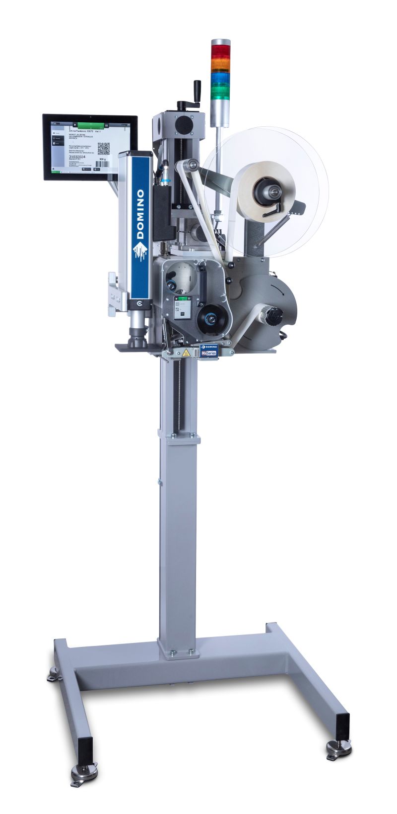 mx350i t4 on stand