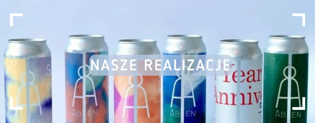 Can Labeling – A Solution for the Danish Brewery ÅBEN